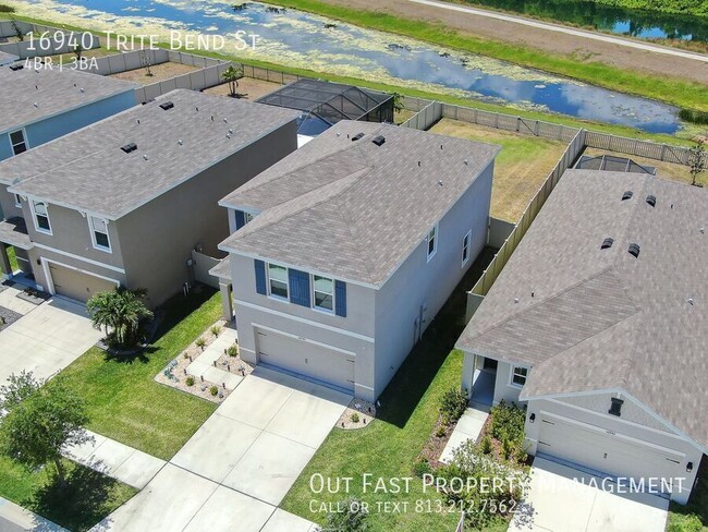 Building Photo - 16940 Trite Bend St