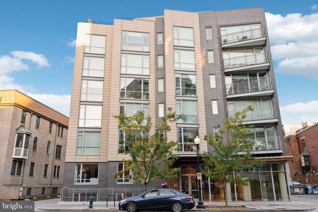 Building Photo - 1311 13th St NW