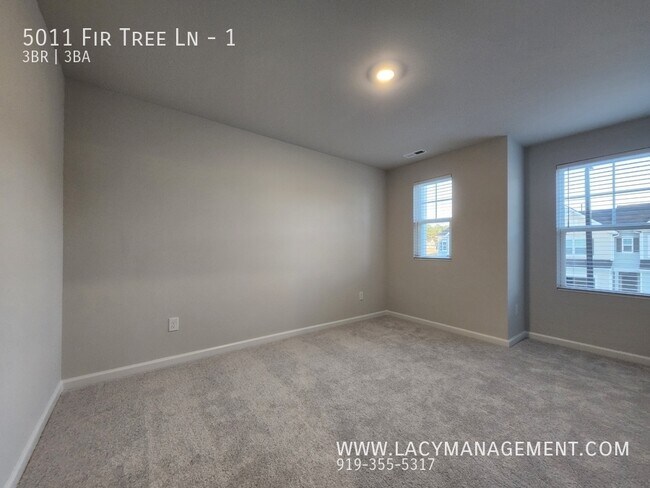 Building Photo - 5011 Fir Tree Ln