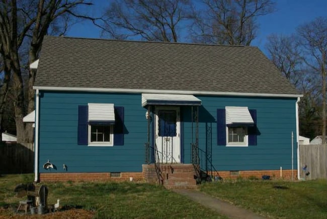 Building Photo - 3024 Navarone Ave