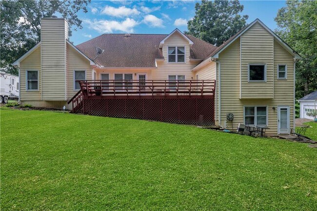 Building Photo - 2130 Wynfield Point Dr