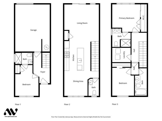 Building Photo - 3 Bedroom, 3.5 Bathroom Cooper Mountain Townhouse