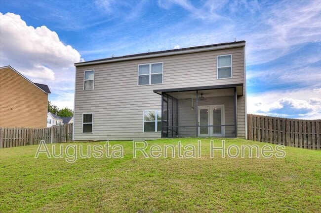 Building Photo - 5054 Vine Ln