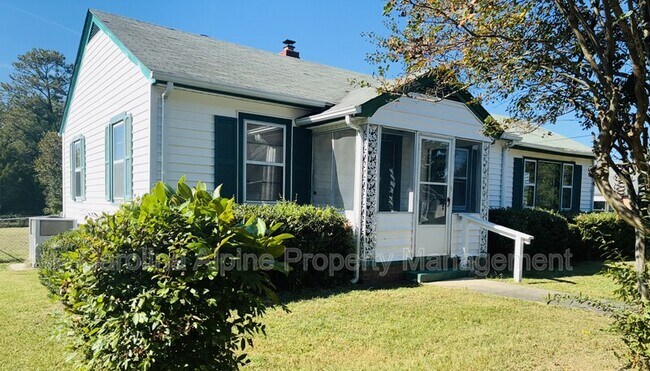 Building Photo - 408 N Caldwell St