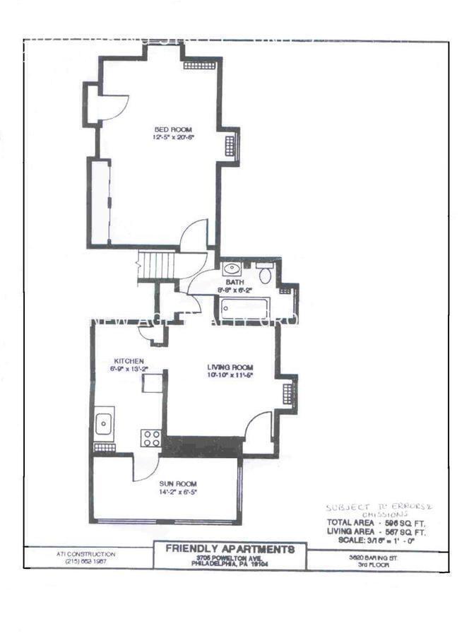 Building Photo - 3620 Baring St