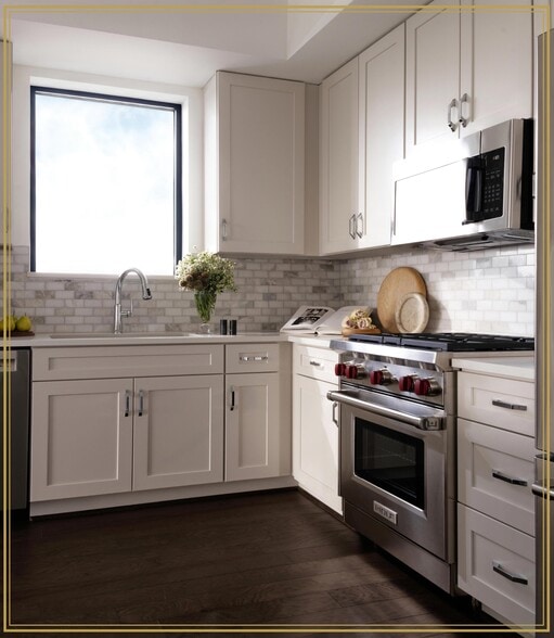 Building Photo - The Heron Museum District