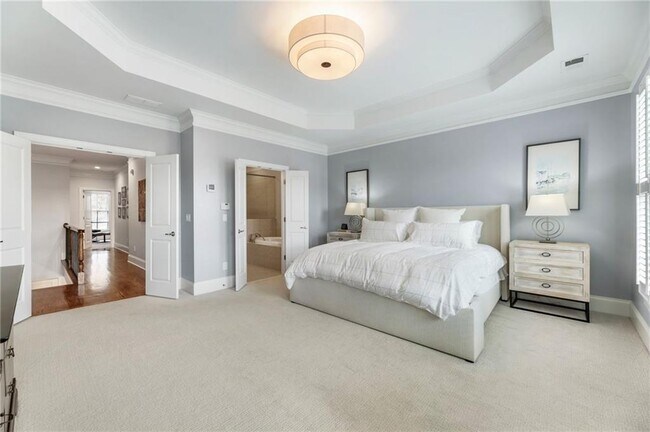 Building Photo - 3611 Habersham Rd NW