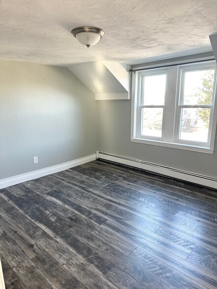 Bedroom #2 - 34 Morse St
