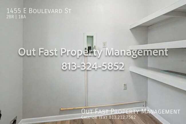 Building Photo - 1455 E Boulevard St