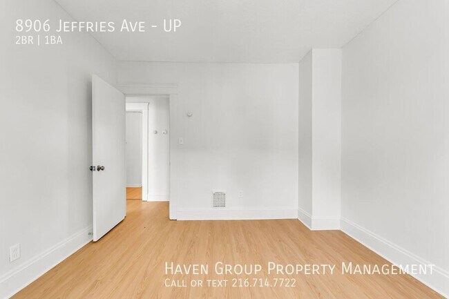 Building Photo - 8906 Jeffries Ave