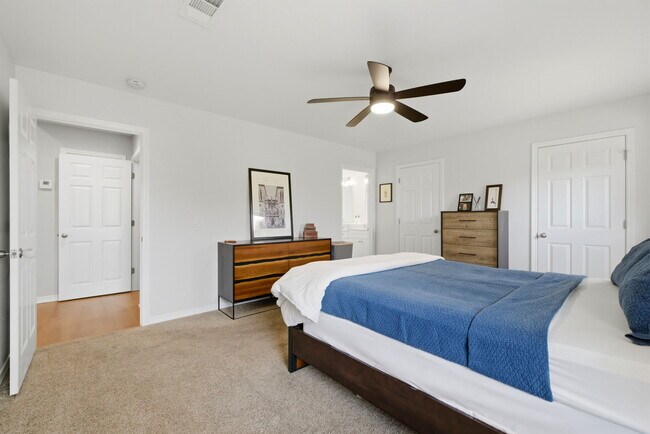 Building Photo - 1222 Bartram Ln