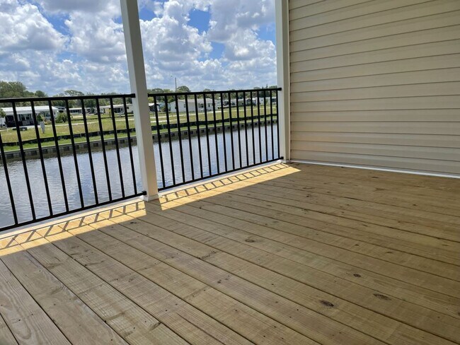 Building Photo - 5708 Blue Harbor Dr