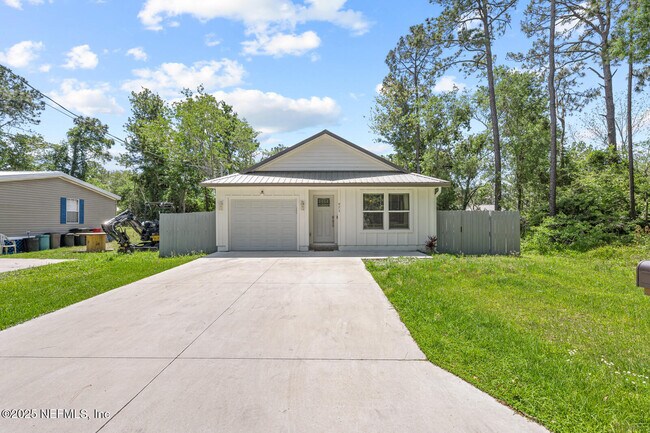 Building Photo - 973 Puryear St