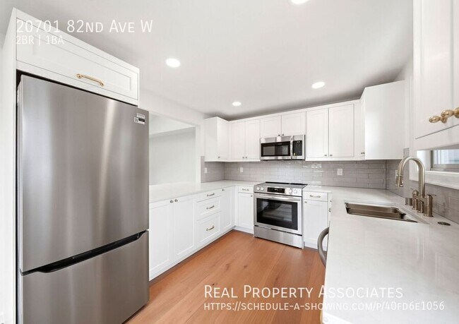 Building Photo - 20701 82nd Ave W