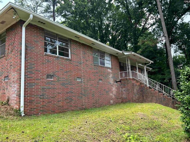 Building Photo - 3817 Ardincaple Dr