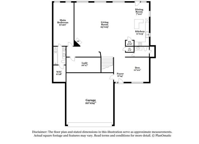 Building Photo - 11305 Shoal Creek Dr