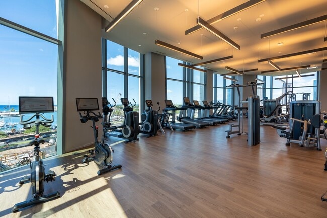 Building Photo - New Koula STUDIO