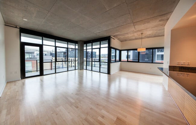 Building Photo - Spacious Luxury Riverfront Condo Near NW 23rd! Parking, Storage, Most Utilities Included!