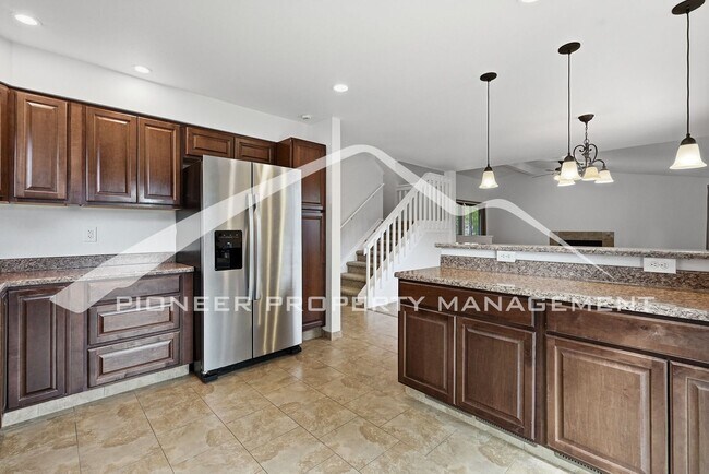 Building Photo - Beautiful Single Family Home Fenced in Yard and Central AC