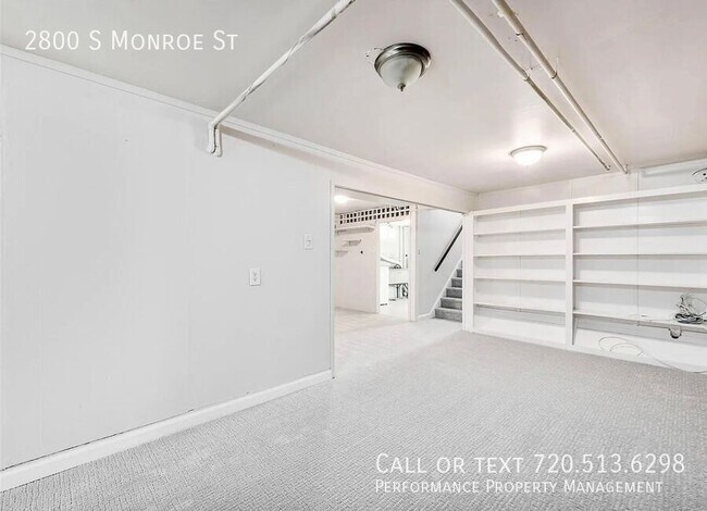 Building Photo - 2800 S Monroe St