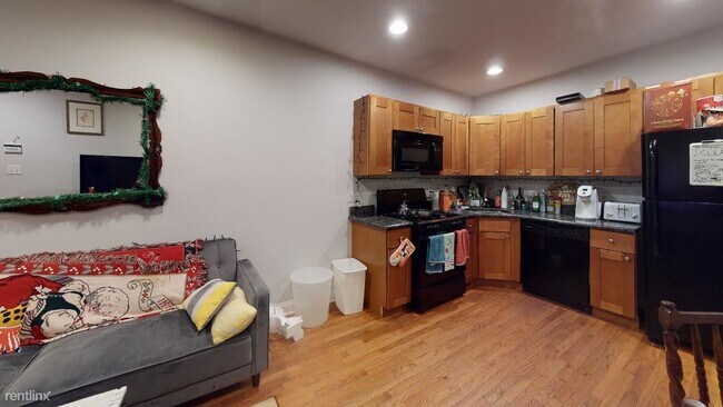 Building Photo - 4 br, 2 bath Duplex - 1803 W BERKS ST Unit 1