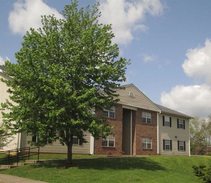 Stoneybrook Heights Apartments 512 Swadley Rd Johnson City TN 37601