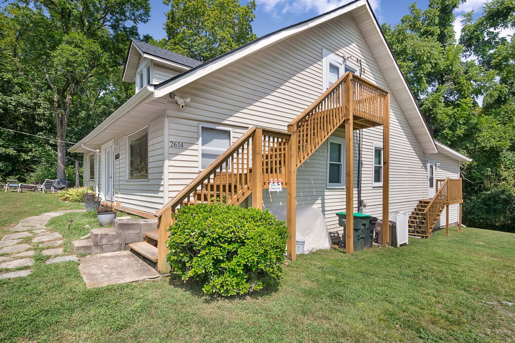 Building Photo - 2614 Couchville Pike