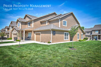 Building Photo - Parkview Townhomes - Available Now