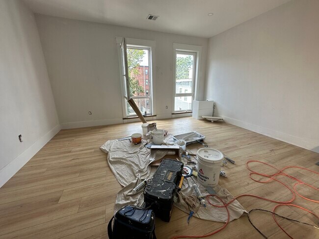 Building Photo - 99 Mount Pleasant Ave