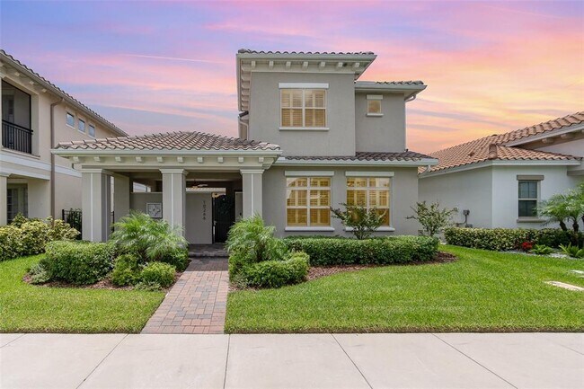 Primary Photo - 10266 Beechwood Ln