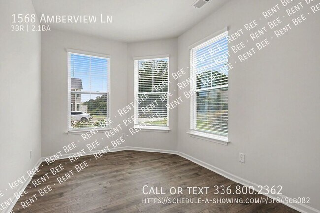 Building Photo - 1568 Amberview Ln