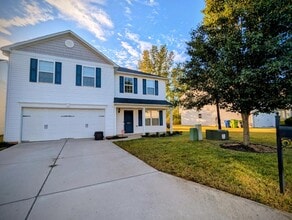 Building Photo - 1003 Caden Village Cir