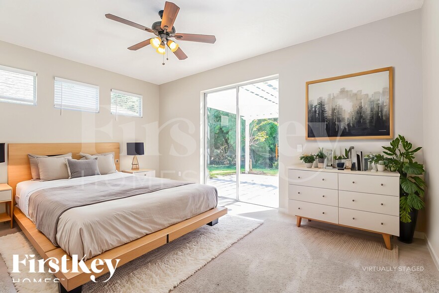 Building Photo - 1981 The Oaks Blvd