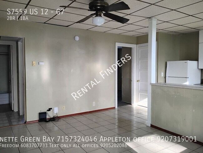 Building Photo - S7559 US 12-G7