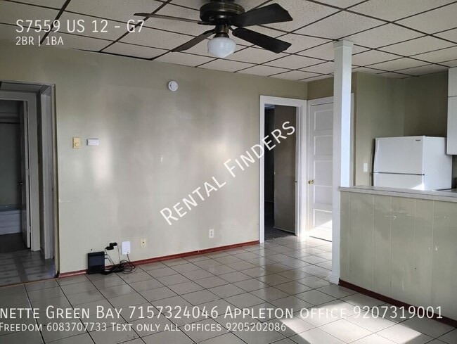 Building Photo - S7559 US-12