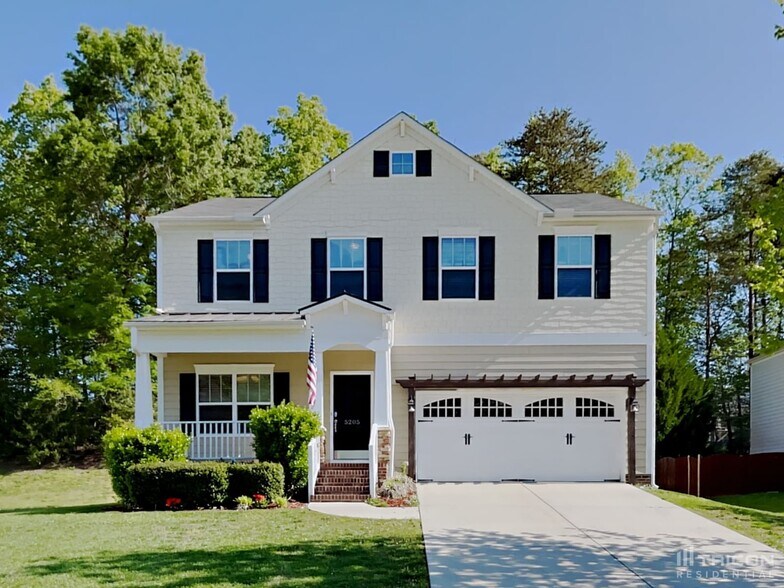 Building Photo - 5205 Winterale Ct