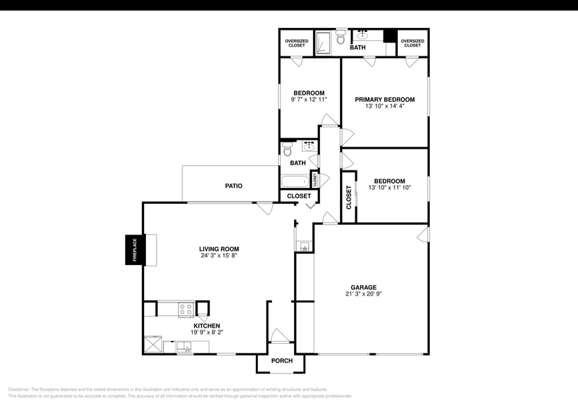 Building Photo - 23107 Earlmist Dr