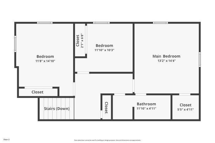 Building Photo - 5423 W Thompson Rd