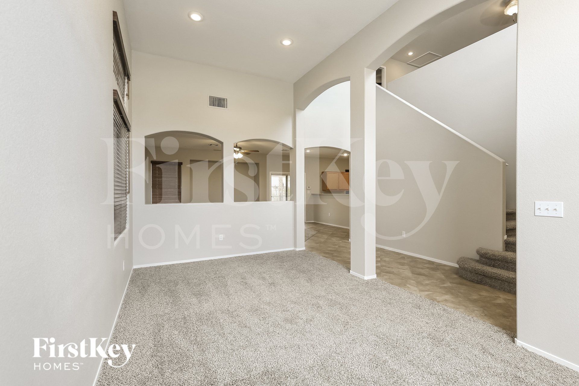 Building Photo - 1031 Dawn Valley Dr