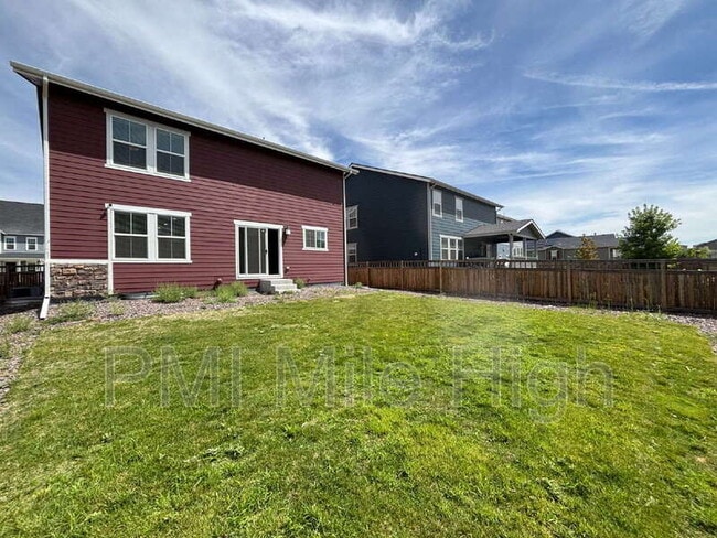 Building Photo - 21138 E 61st Dr