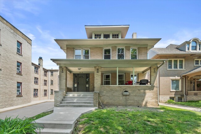 Primary Photo - 750 N 34th St