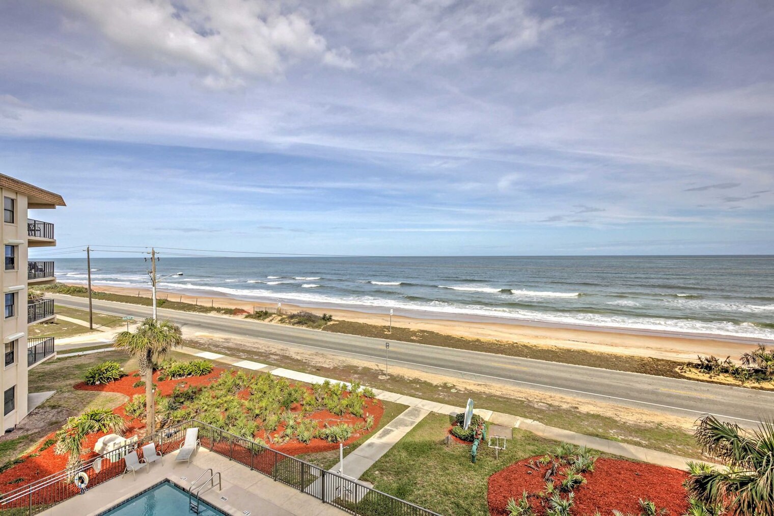Building Photo - 2730 Ocean Shore Blvd