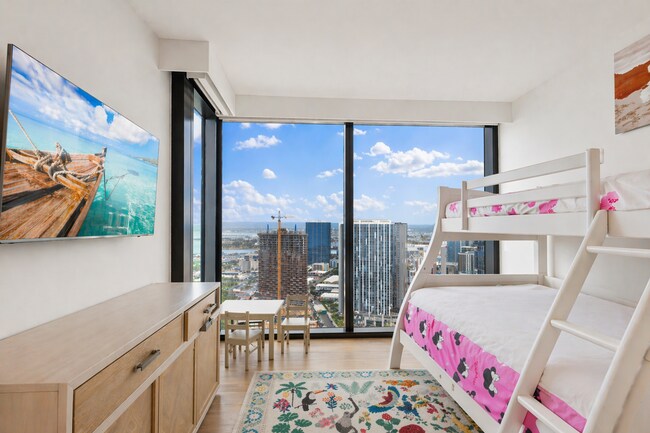 Building Photo - Panoramic Pacific Views | Ultra-Luxury Living at Victoria Place