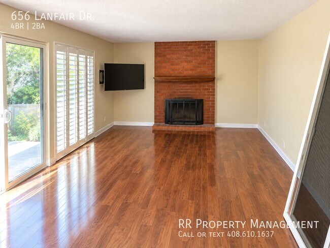 Building Photo - 656 Lanfair Dr