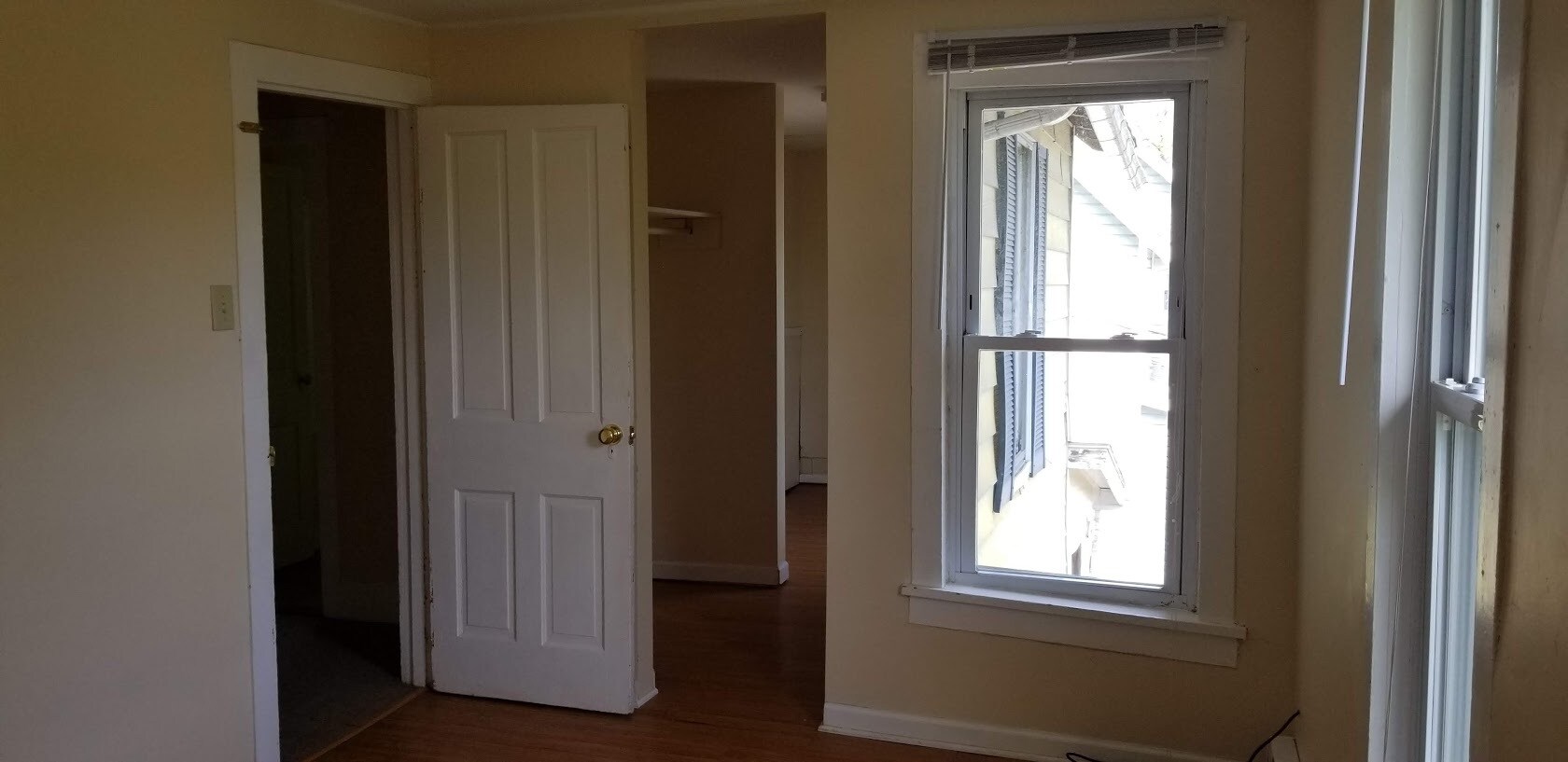 Bedroom 2 - 323 W 4th St