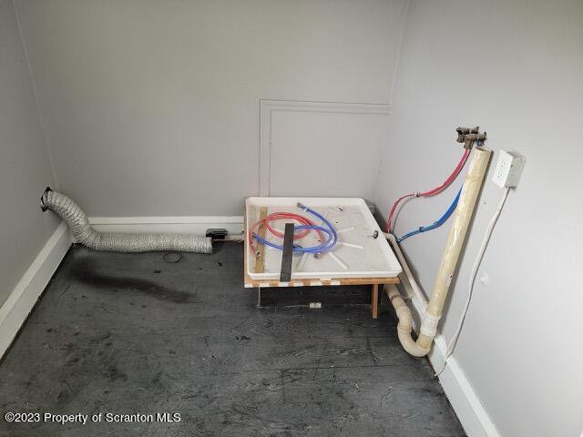 Building Photo - 1439 Wyoming Ave