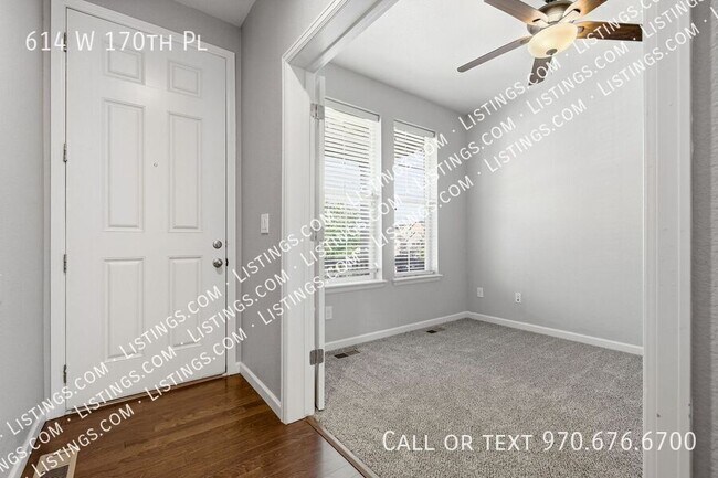 Building Photo - 614 W 170th Pl