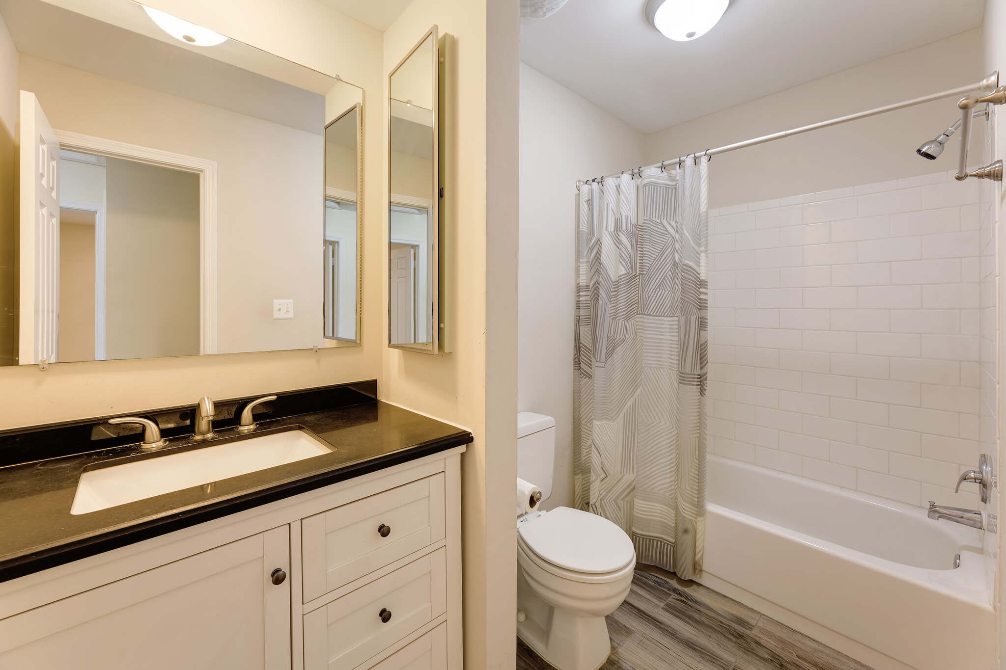 Bathroom - 15 Butternut Way