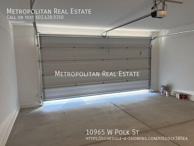Building Photo - 10965 W Polk St