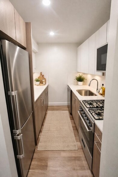 Building Photo - East 26th Street